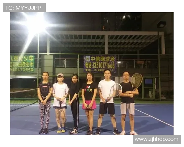 深圳网球队运营模式解析：如何打造网球运动的新高地与发展潜力